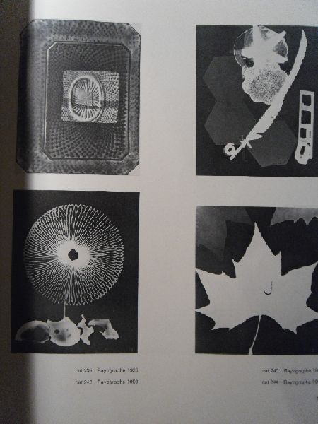  - Man Ray
