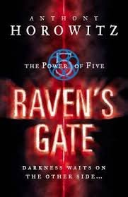 Horowitz, Anthony - Raven's Gate / Power of Five 1