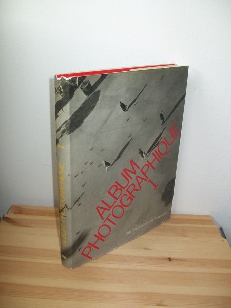 Fenoyl, Pierre de - Album Photographique 1