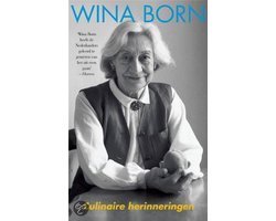 Wina Born - Culinaire herinneringen
