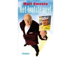 Mart Smeets - Het Laatste Geel