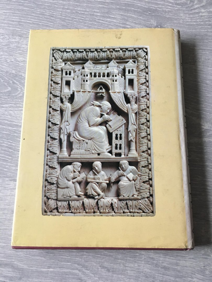 Donald Jackson - Alphabet Die geschichte vom Schreiben