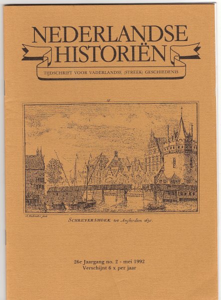Meyer, T.W. - NOORDWESTHOEK VAN FRIESLAND HERLEEFT VERLOREN GEWAAND ASPECT