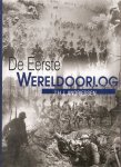 Andriessen, J.H.J. - De Eerste Wereldoorlog In foto's.