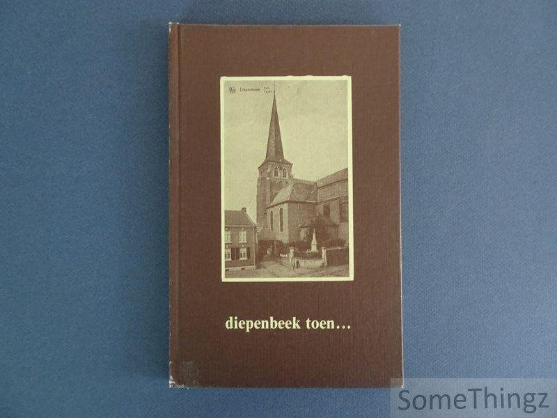 Coll. - Diepenbeek toen...