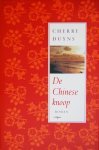 Duyns, Cherry - De  Chinese knoop