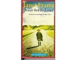 J. Frame - Naar het Is-Land - J. Frame