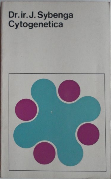 Sybenga J - Cytogenetica