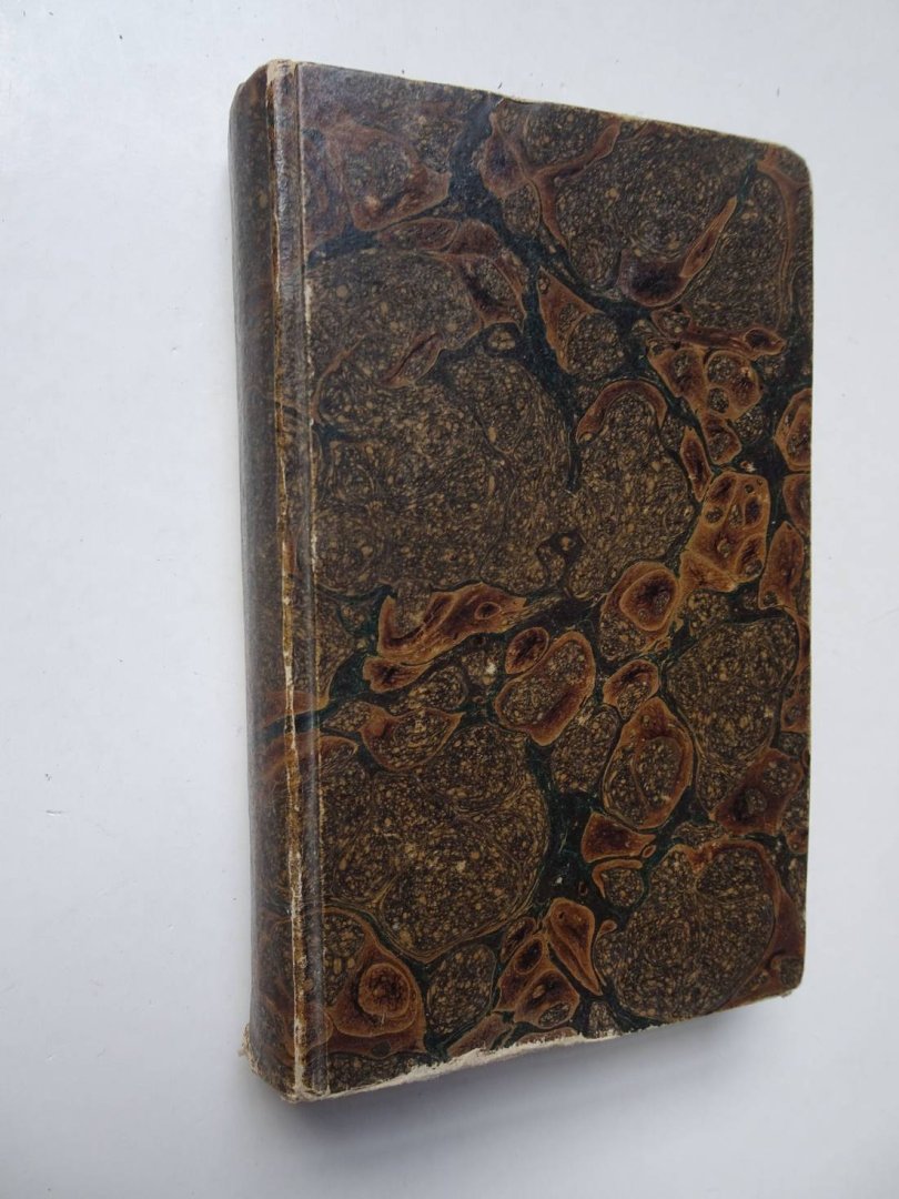 Hazeu C.zoon, Johannes. - De geschiedenis van Laura Guldenbeek. Een onderhoudend en leerzaam leesboek voor jonge lieden.