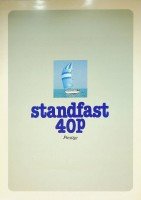 Standfast - Original Brochure Standfast 40P