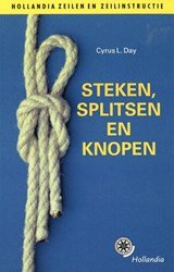 Steken, splitsen en knopen