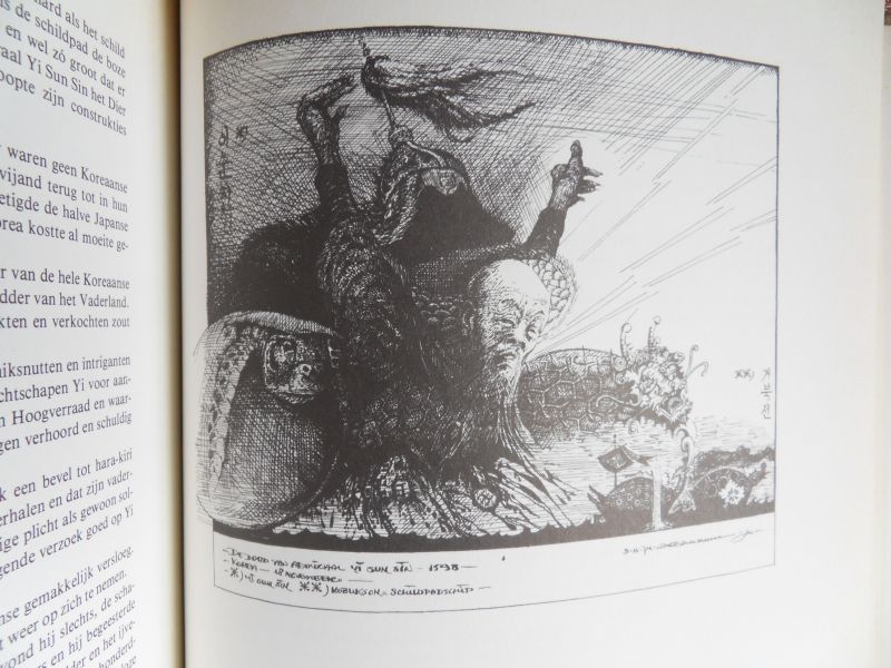 Zuidhoek, Arne. [ Met GESIGNEERDE opdracht ]. - Sprookjes en legenden van de zee. - Verzinsels van de wereldzeeën. - Verzinsels van vader Wapper 2.