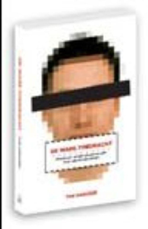 Ton Derksen - De ware toedracht