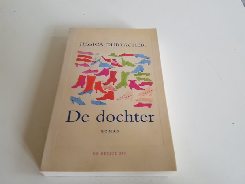 Jessica Durlacher - De dochter