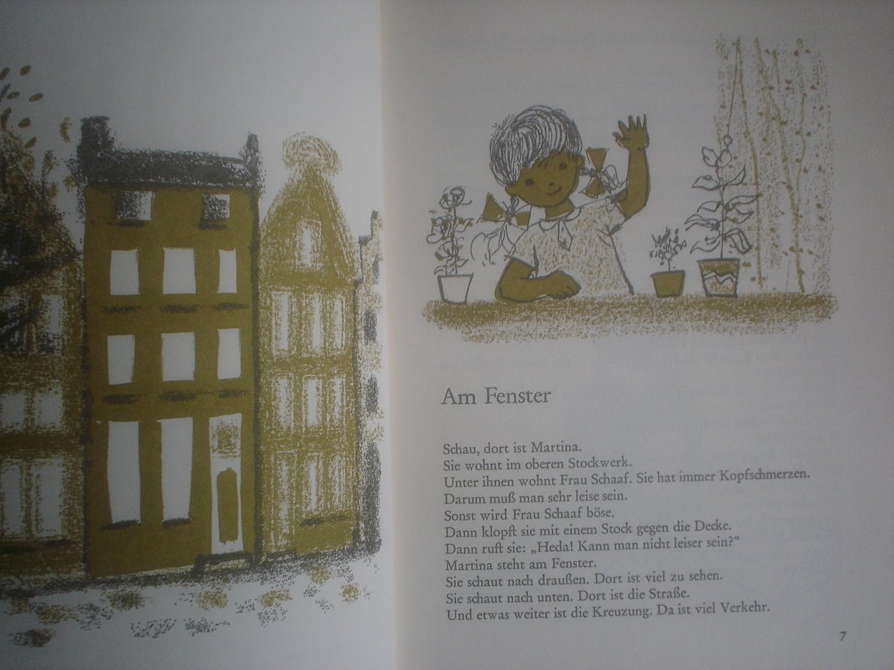 Vries, Anne de - Das Buch von Martina  (vertaling van: Het boek van Dietje Jansen)