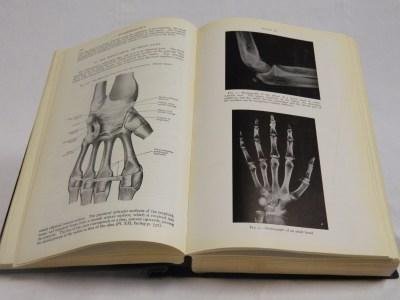 Davies, D - Gray's Anatomy. Descriptive and Applied (3 foto's)
