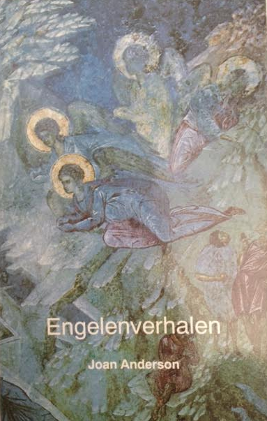 Andersen, Joan - Engelenverhalen