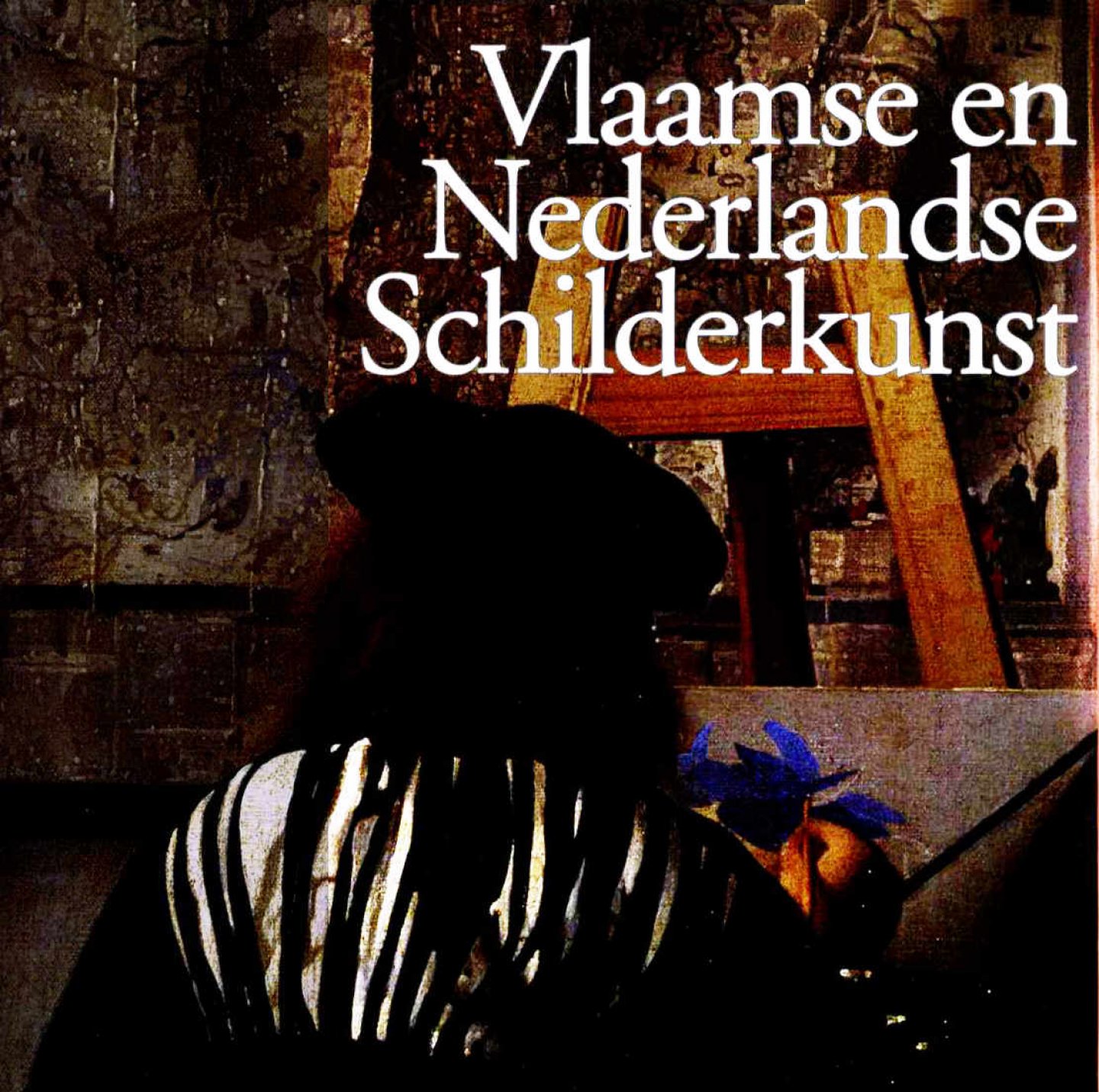 Bruno, Silvia - Vlaamse en Nederlandse schilderkunst.