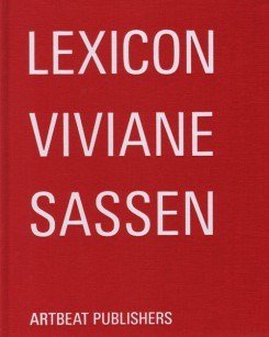 Sassen, Viviane - Viviane Sassen Lexicon