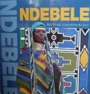 Powell, Ivor - Ndebele; Leven tussen kleuren