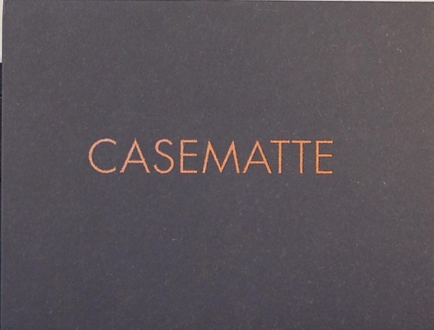 BARONE, Angelo. - Casematte