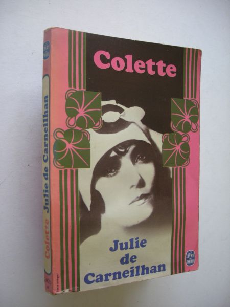 Colette - Julie de Carneilhan
