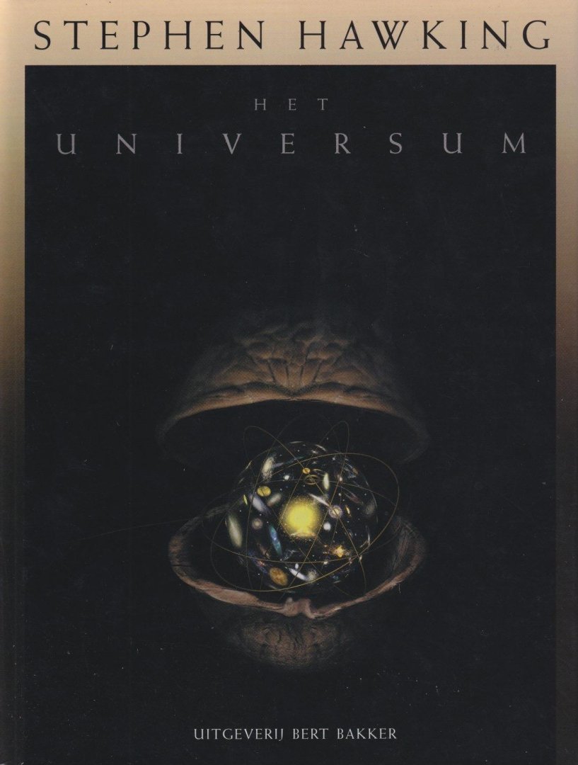 Hawking, Stephen - Het universum