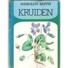 Bastin, Marjolein - Kruiden