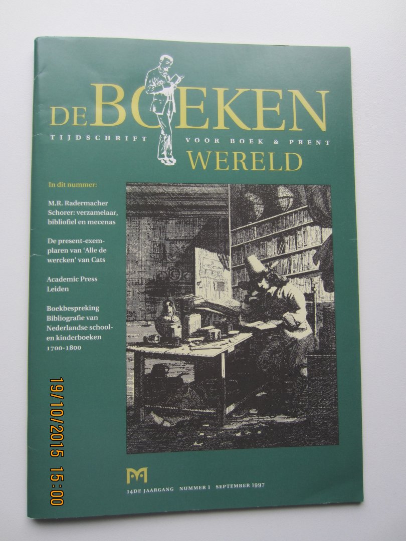 boek