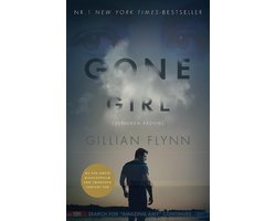 Gillian Flynn - Gone girl