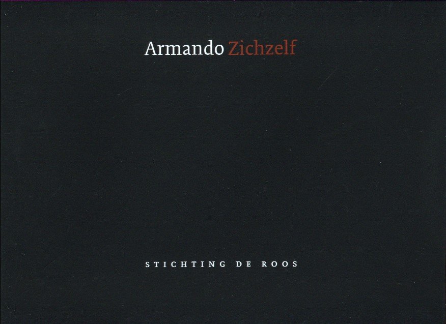 Armando - Zichzelf.