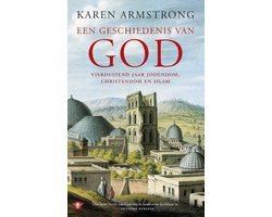 Karen Armstrong - Een geschiedenis van God