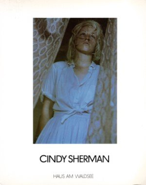 Cindy Sherman [introduction: Els Barents] - Cindy Sherman