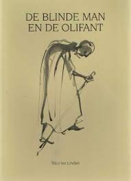Linden,Nico ter - De blinde man en de olifant