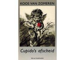Koos van  Zomeren - Cupido s afscheid