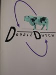 Ulco Mes - Double Dutch transculturele beïnvloeding in de beeldende kunst