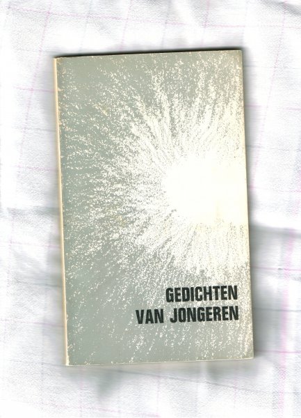 Backx Toos - Gedichten van jongeren