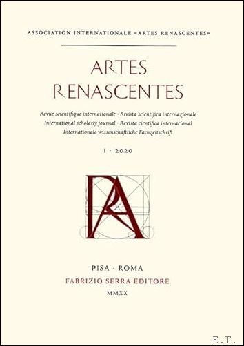 Furlan, Francesco - Artes renascentes 2020 (Vol. 1).
