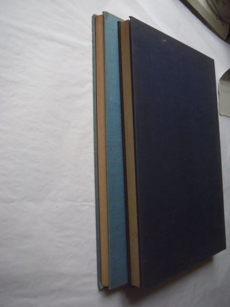 Kovarik, E. - Industriebau deel 1 en 2