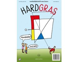 Ambo|Anthos - Hard gras 108 - Hard Gras Juni 2016