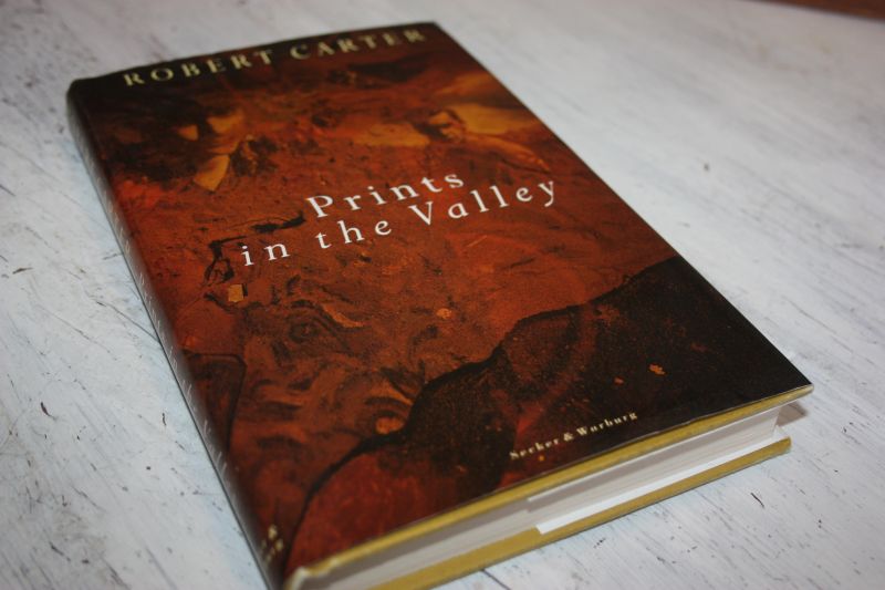 Carter, Robert - Prints in the Valley