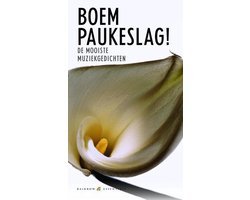 H. van Zuiden - Boem paukeslag!