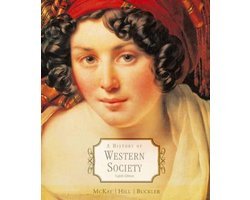 John P. McKay - A History of Western Society