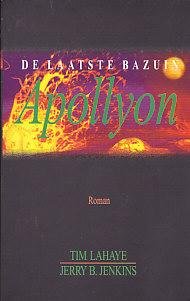 LaHaye, Jim & Jenkins, Jerry B. - De Laatste Bazuin 05: Apollyon
