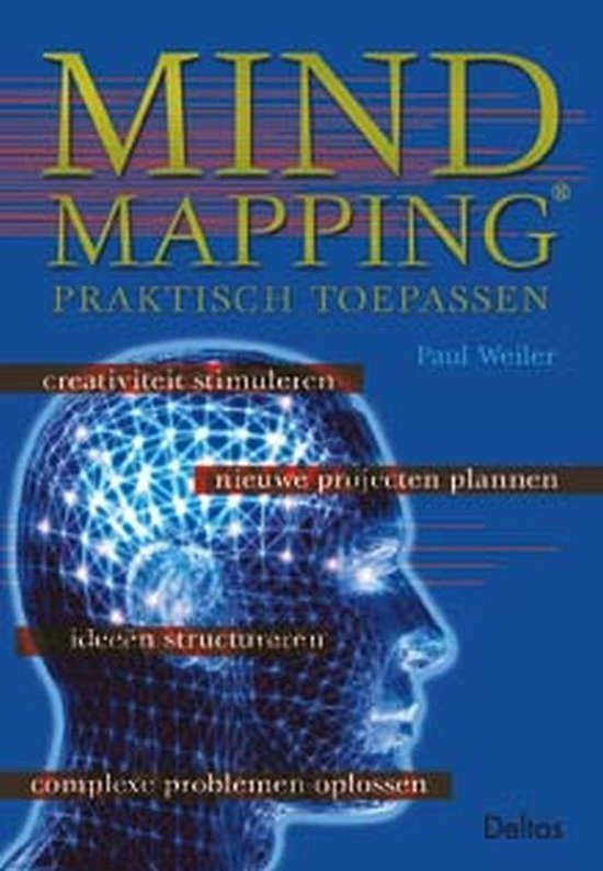 Weiler, P. - Mind mapping praktisch toepassen