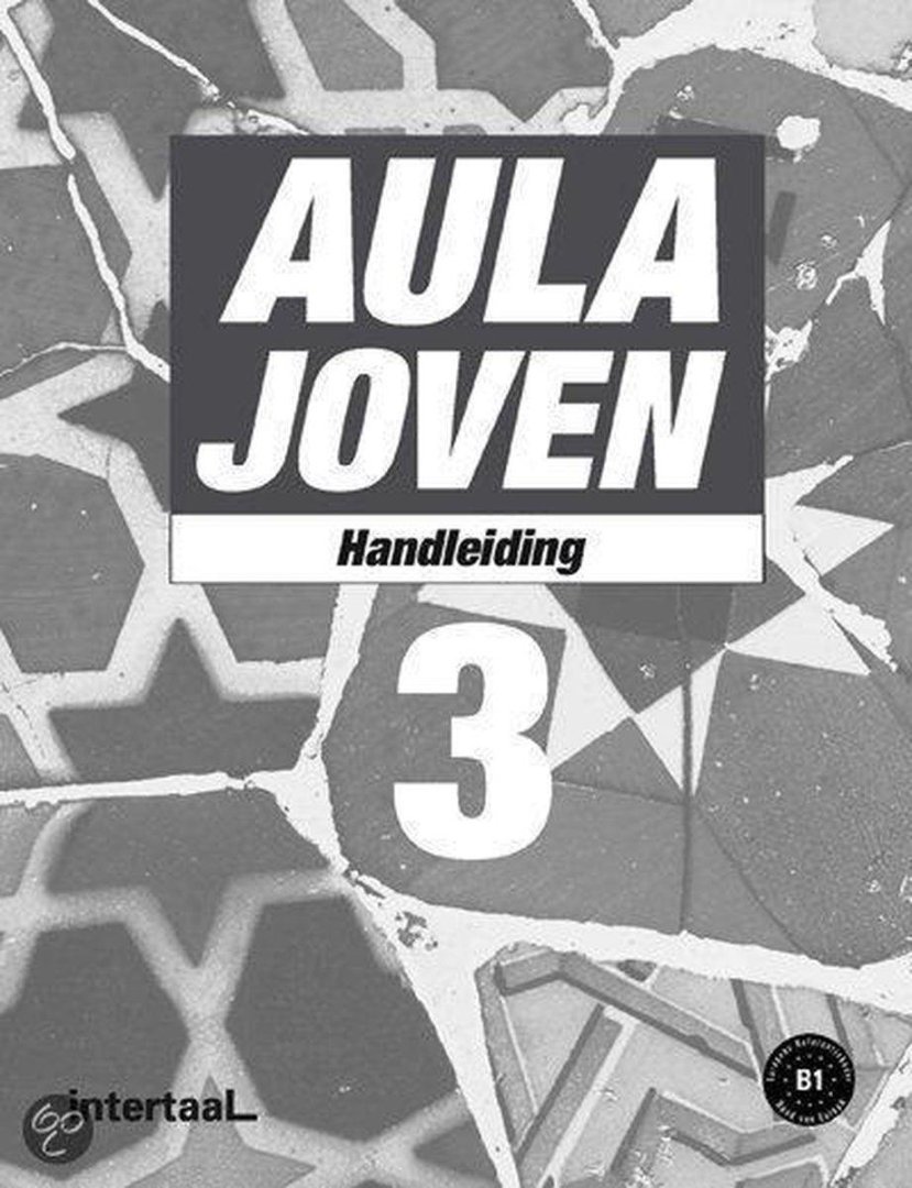  - Aula joven - Nederlandse editie 3
