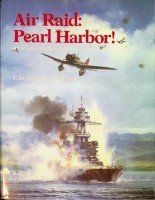 Stillwell, Paul - Air Raid, Pearl Harbor!