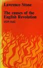 Stone, Lawrence - The causes of the English Revolution 1529-1642