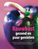 MORKOWSKA, M. & ZOGBAUM, A. - Rauwkost