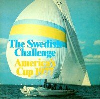 Adler, Peter - The Swedish Challenge
